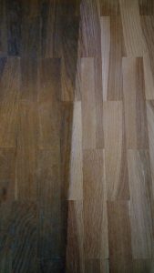 Parquet lijado y sin lijar diferencia